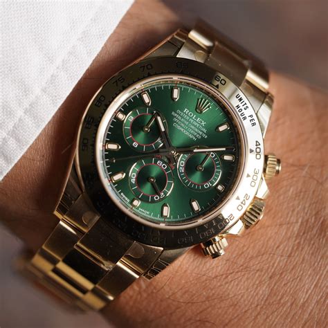 rolex daytona john mayor|Rolex daytona 116508 price.